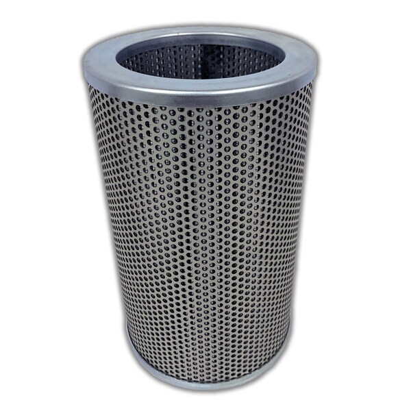 Main Filter Hydraulic Filter, replaces FILTREC R724C10P, Return Line, 10 micron, Inside-Out MF0063520 - main